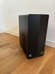 Gamingdator stationär Hp pavilion dator