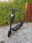 el sparkcykel 