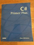 C# Primer Plus, Klaus Michelsen