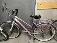 Cykel