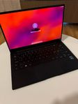 Samsung galaxy book pro I7 16gb 