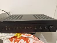 NAD 326BEE & Cerwin-Vega v12f