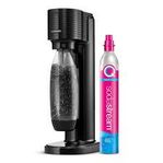 sodastream + kolsyrepatron