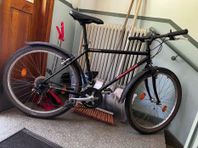 Cykel 
