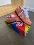 Nike SB Dunk Low OG QS ”Orange Lobster”