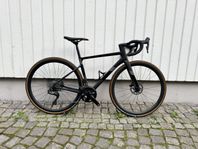 Cannondale Supersix Evo 105 di2 strl 48 i nyskick