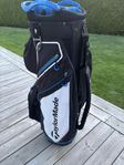 TaylorMade bag