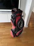 Titleist vagnbag