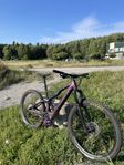 Orbea Rise H30 