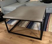 soffbord 80x80