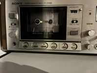 Sony tc229sd