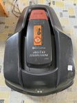 Huskvarna automover 305