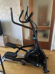 Crosstrainer extremefit ecodrive CT 9.9