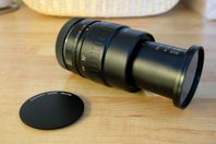 TTArtisan Macro F2.8 40mm - Sony E