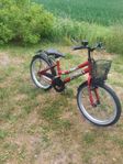 cykel 