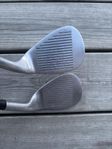 Spalding wedge 56/60 grader (vänster)