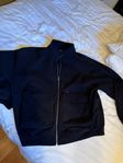 supreme cargo zip up sweatshirt