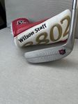 Wilson staff 8802