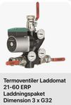 Laddomat 21‑60 ERP – Helt ny i kartong