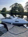 Raven 195 CC , Volvo Penta 120hk