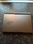 Asus ROG Strix G15