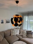 Taklampa Planet By Rydéns 50 cm