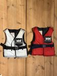 Seglarväst Helly Hansen barn 