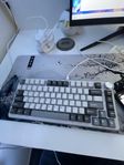 YUNZII B75 PRO Wireless Mechanical Keyboard 75%