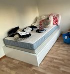 Säng 120 cm