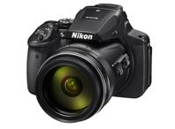 Nikon coolpix P900