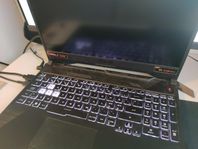 Asus tuf nvidia 1650 amd ryzen 4600h