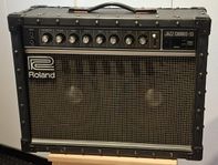 ROLAND JC-55, Made in Japan 1986
