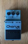 Boss Chorus CE-3 Made in Japan 1984
