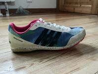 Adidas Distancestar - Spikskor strl 38