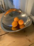 stort fin fruktskål