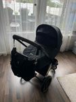 Cybex Priam Duovagn Rose Gold 2021
