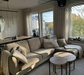 Divansoffa från Mio