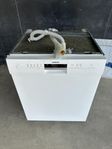 Diskmaskin 60 cm Siemens