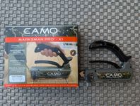 Camo Marksman PRO X1 (133-146mm)