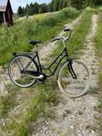 Damcykel