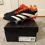 Adidas Predator Elite FG fotbollsskor NYA! (storlek 41 1/3)