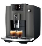 Jura E6 kaffemaskin