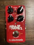 TC electronic Hall of Fame 2