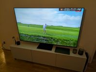TCL 65 MQLED80 4K- Mini Led Smart TV
