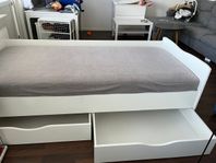 Small Bed for Kids & Teens