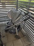 Uppababy Cruz 