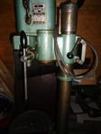 Arboga 825 pelarborrmasin