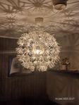 liten maskroslampa