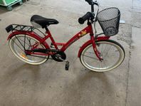 marvil chili 20” barncykel ny