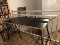 Skrivbord från Ikea